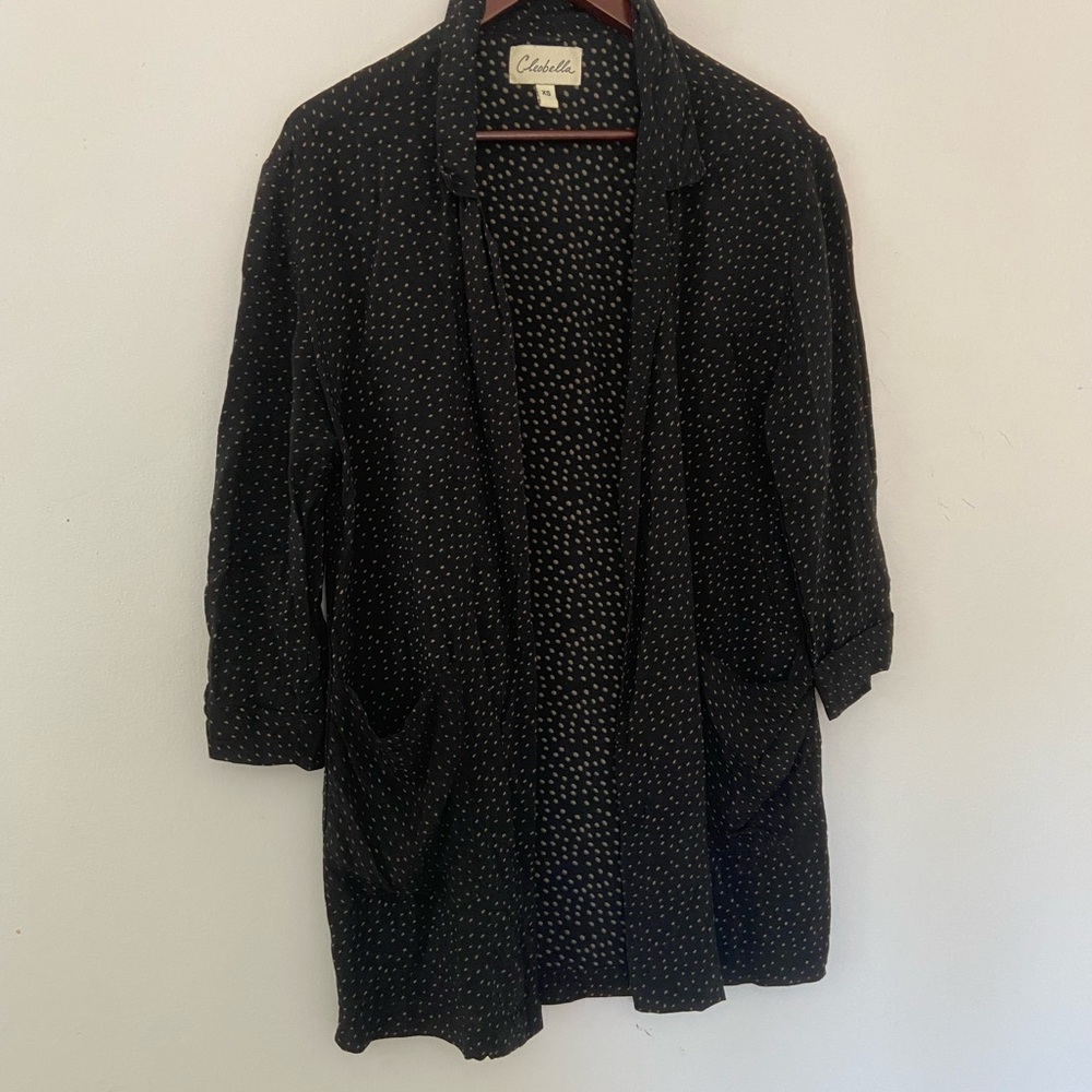 Cleobella Midi cardigan